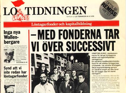 LO-Tidningen nr 6/1978