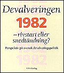 Jonung SNS Devalveringen 1982