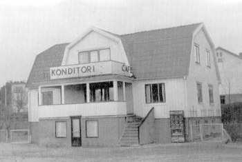 Kondis